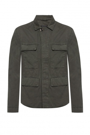Embroidered jacket, zdjęcie 1 Embroidered jacket od John Varvatos
